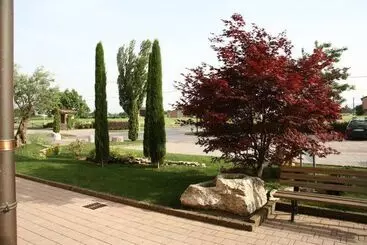 Отель Ca Del Rio Resort