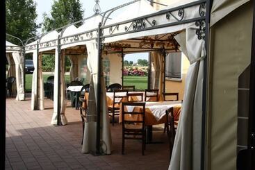 Szálloda Ca Del Rio Resort