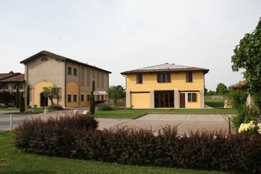 酒店 Ca  Del Rio Resort