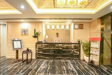 Flute Boutique By Hotel 91