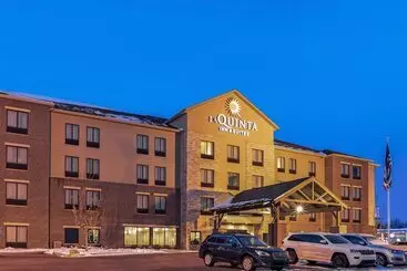 ホテル La Quinta By Wyndham Sioux Falls