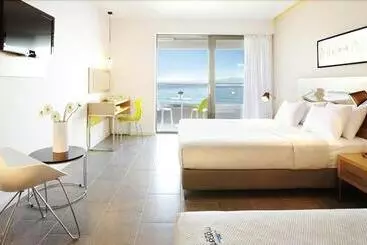 Hotel Margarita Sea Side