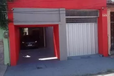 فندق Pousada Atlantico Centro   Fortaleza