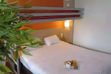 Hotel Première Classe Mâcon Sud