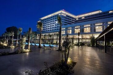 Ramada Plaza Hotel & Spa Trabzon