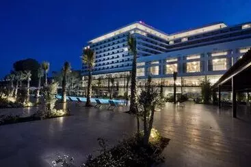 Ramada Plaza Hotel & Spa Trabzon
