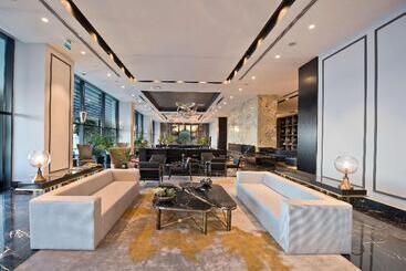 Ramada Plaza Hotel & Spa Trabzon