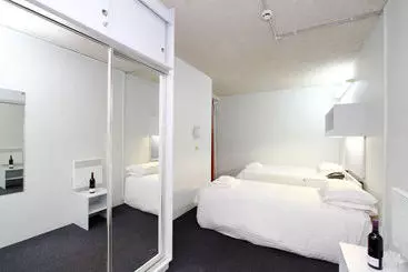 酒店 Randwick Space