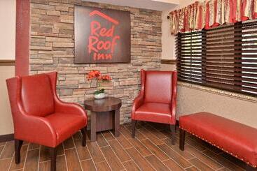 호텔 Red Roof Inn Marietta