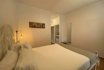 בית מלון כפרי Herdade Moita Mar Country & Sea