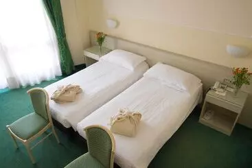 בית מלון כפרי Terme Antoniano