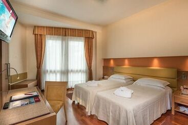 Hotel Terme Antoniano