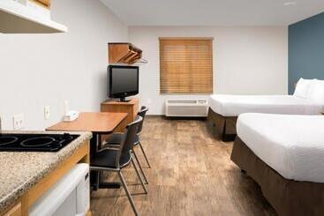 Otel Woodspring Suites Allentown Bethlehem