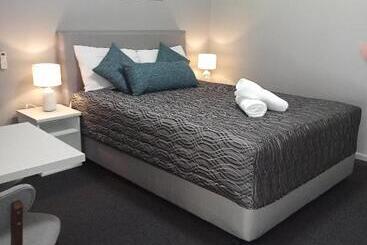 Solomon Inn Motel Figtree