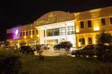 Ottoman Hotel Sakarya