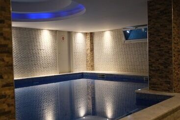 Ottoman Hotel Sakarya