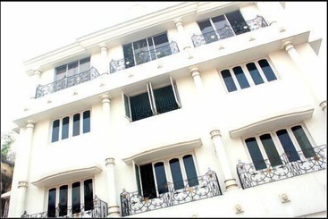 ペンション Georgian Inn