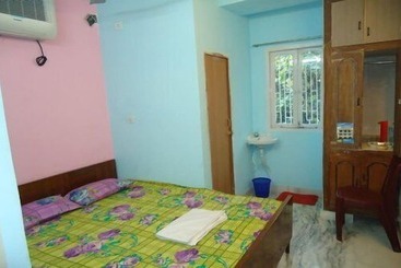 פנסיון Georgian Inn