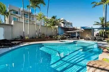 Sailport Mooloolaba Apartments