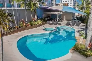 Sailport Mooloolaba Apartments