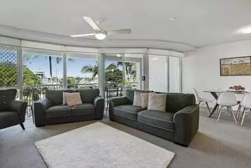 Sailport Mooloolaba Apartments