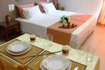 Aparthotel Stella Paradise By Checkin