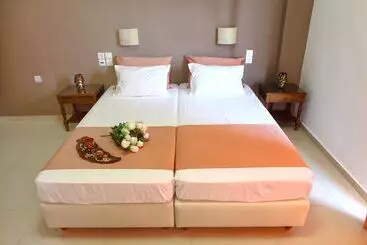 公寓式酒店  Stella Paradise By Checkin