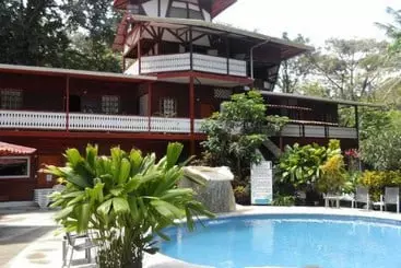 아파트호텔 Agapi