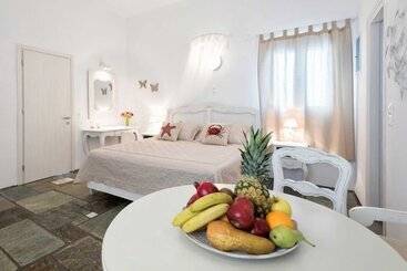 Appart'hotel Ambelas Mare