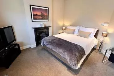 Nocleg ze śniadaniem Tate House