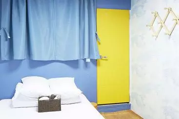 客栈  24 Guesthouse Jongno Tower