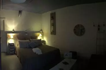 Хостел Il Fortino Mini Suites