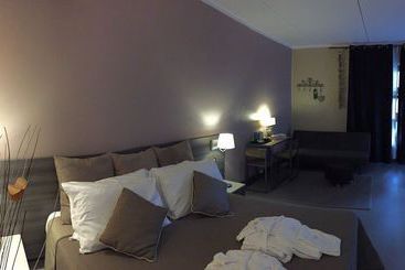 Fogadó Il Fortino Mini Suites