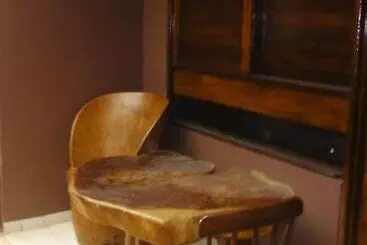 Herberg Pousada Do Sol Ponta Verde