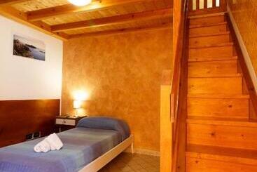 Hotel Agriturismo Il Gelsomino Ritrovato