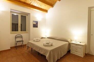 בית מלון כפרי Agriturismo Il Gelsomino Ritrovato