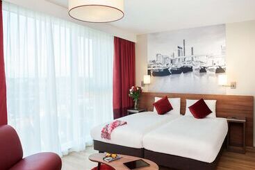 Aparthotel Adagio Birmingham City Centre