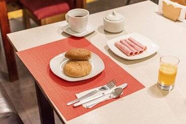 Hotel B&b Wasi Airport Lima