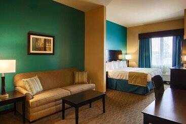 فندق Best Western Lindsay Inn & Suites
