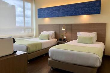 ホテル Bh Usaquen