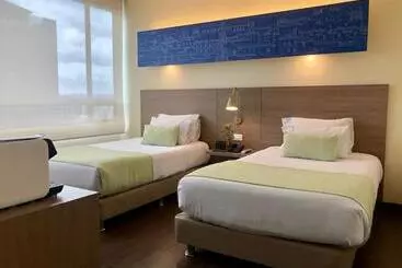 ホテル Bh Usaquen