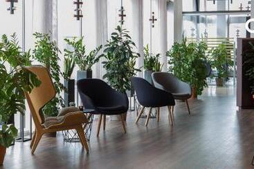 Midgardur By Center Hotels