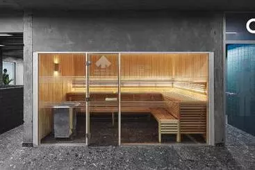 Midgardur By Center Hotels