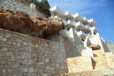 فندق Falasarna Bay