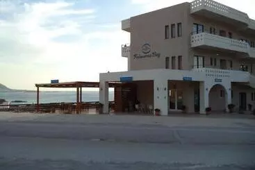 فندق Falasarna Bay