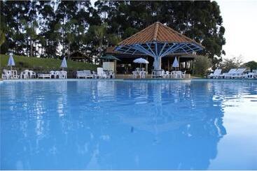 Hotel Fazenda Poços De Caldas