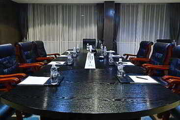 Fleuve Congo Hotel By Blazon Hotels