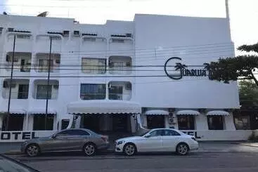 فندق Guarujá Inn