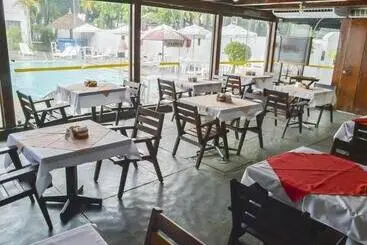 هتل Guarujá Inn