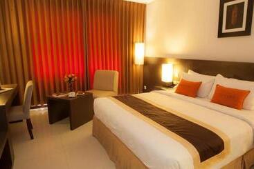 فندق Horison Samarinda